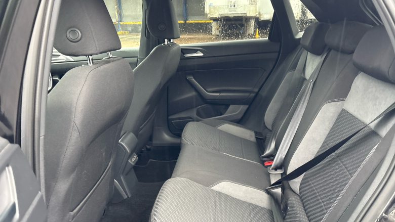 Volkswagen Polo 1.0 TSI 95 R-Line 5dr Petrol Hatchback